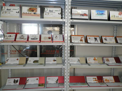 【2014年精美,經典通花大四開文化日歷。廠家直銷】價格,廠家,圖片,掛歷,蒼南縣金鄉鎮孝航工藝品廠-