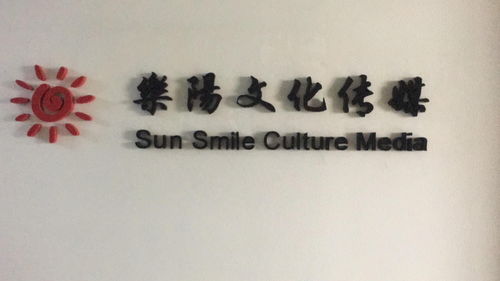 鞍山市樂陽(yáng)文化傳媒