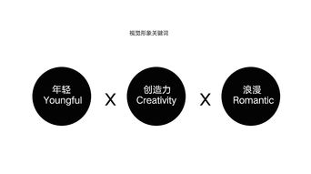 感愛而動(dòng)文化傳媒 vi 設(shè)計(jì)及衍生品