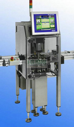 天津自動稱重機與配料秤 精密稱重助力現代工業(yè)高效生產