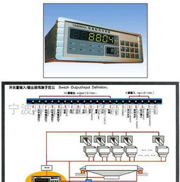 配料秤 精準稱重系統(tǒng)的核心產(chǎn)品