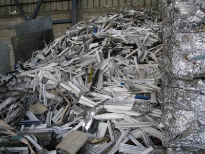 從化物資回收價(jià)格解析 一噸能賣多少錢？